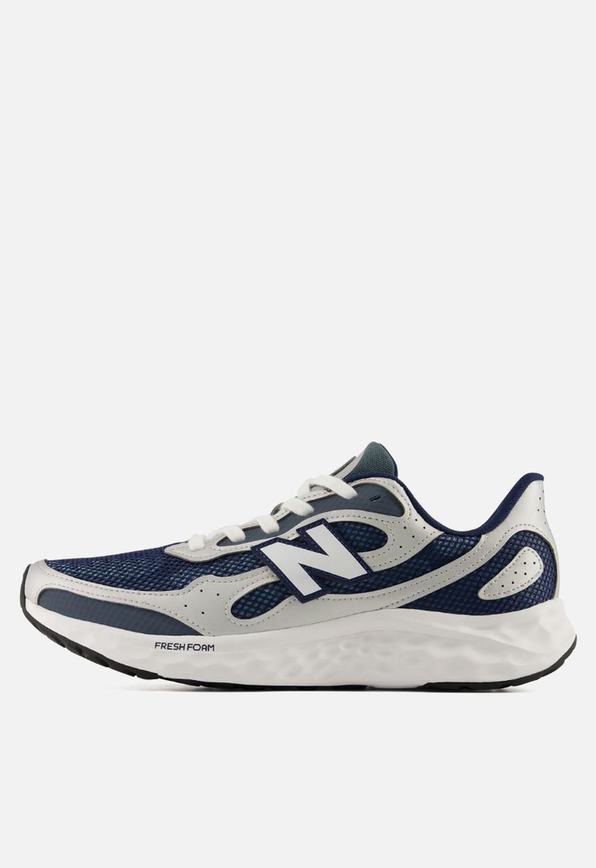 New Balance  - Fresh Foam Arishi v4 - tiralux grey
