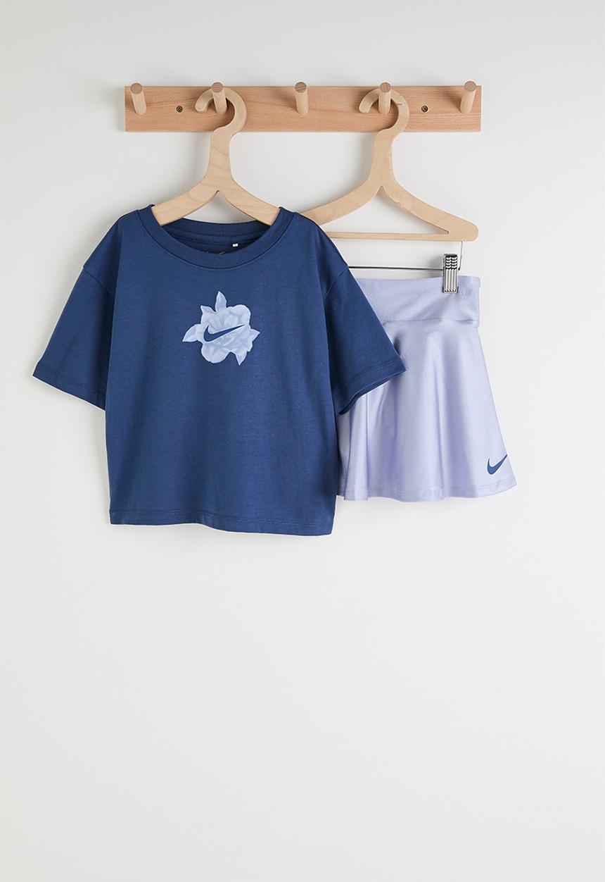 Nike - Nkg Move With Nature Shine Sco - Ghost