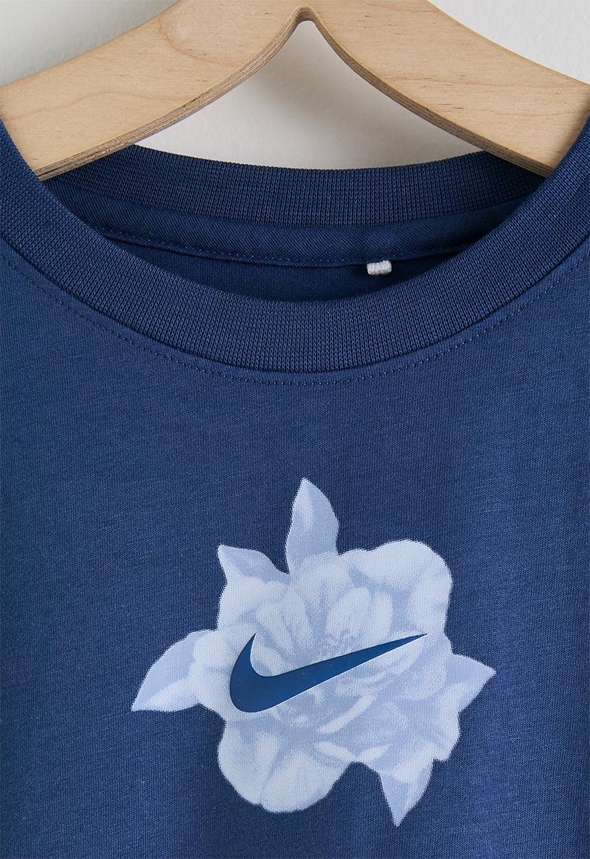 Nike - Nkg Move With Nature Shine Sco - Ghost