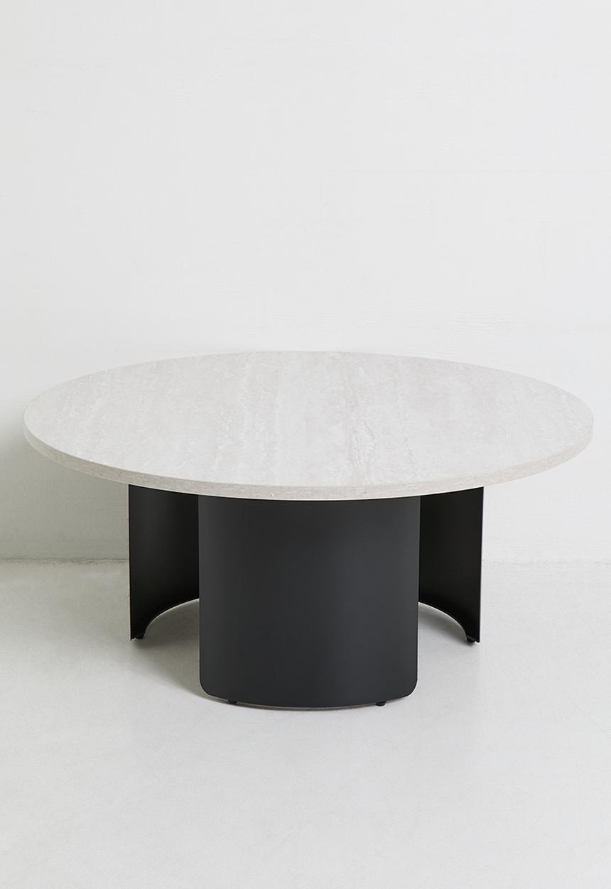 Sixth Floor - Rita Coffee Table - Black