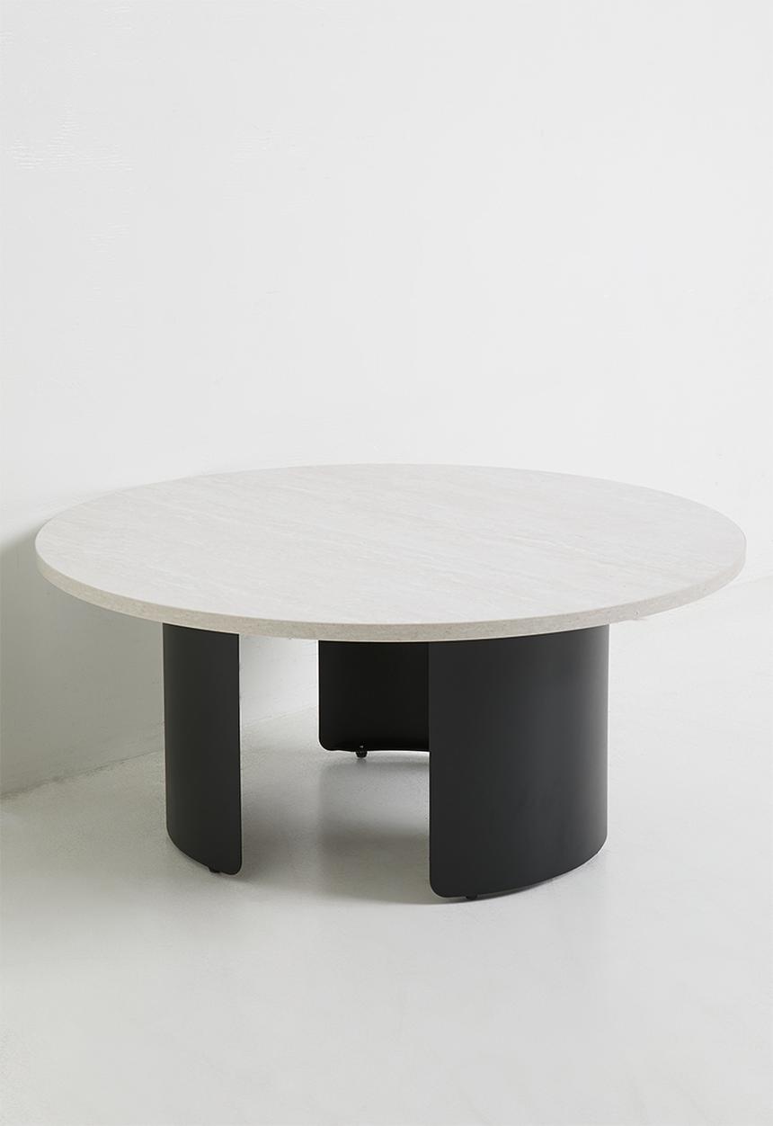 Sixth Floor - Rita Coffee Table - Black