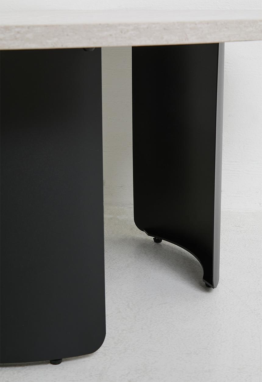 Sixth Floor - Rita Coffee Table - Black