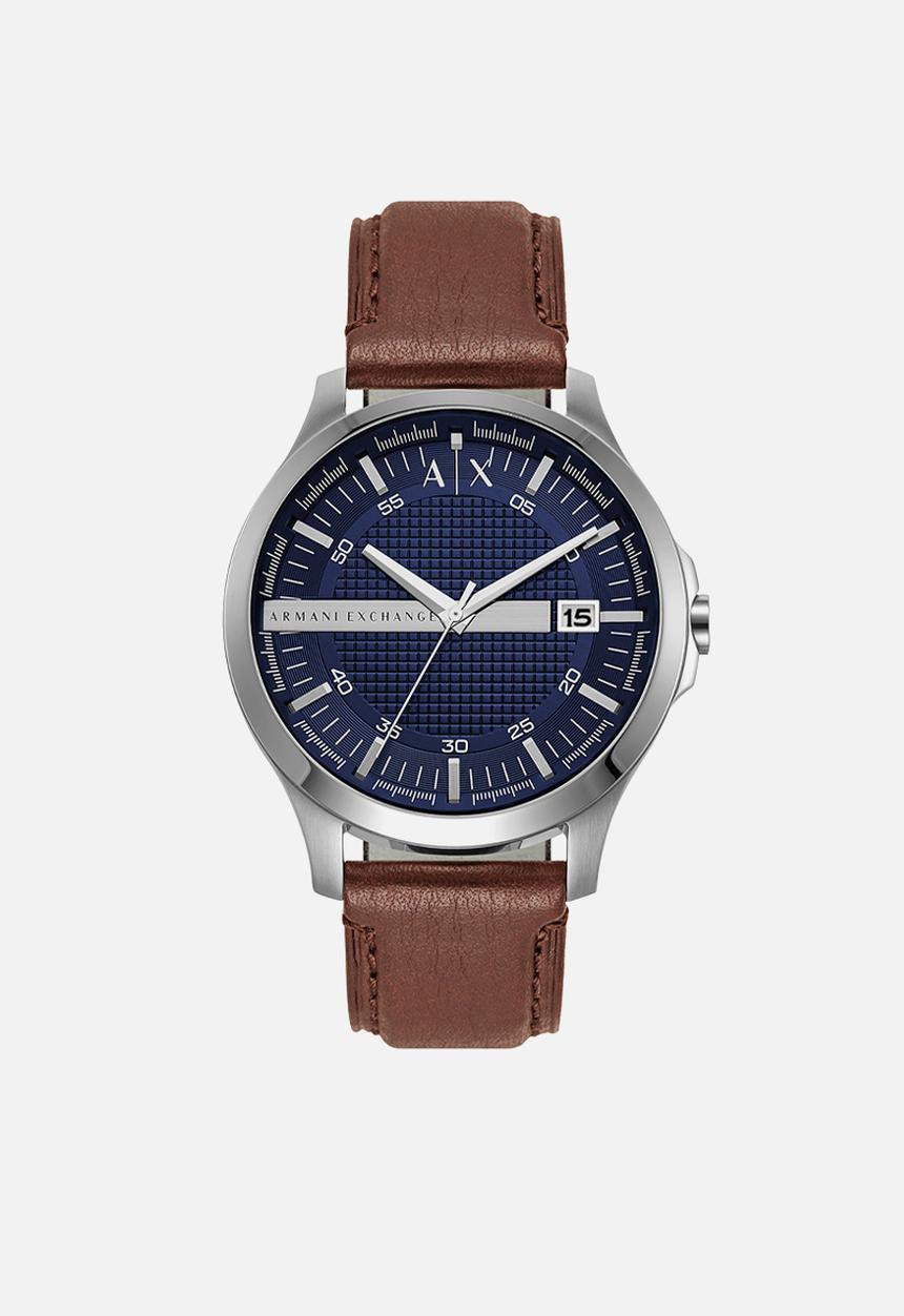 Armani Exchange - Hampton - blue