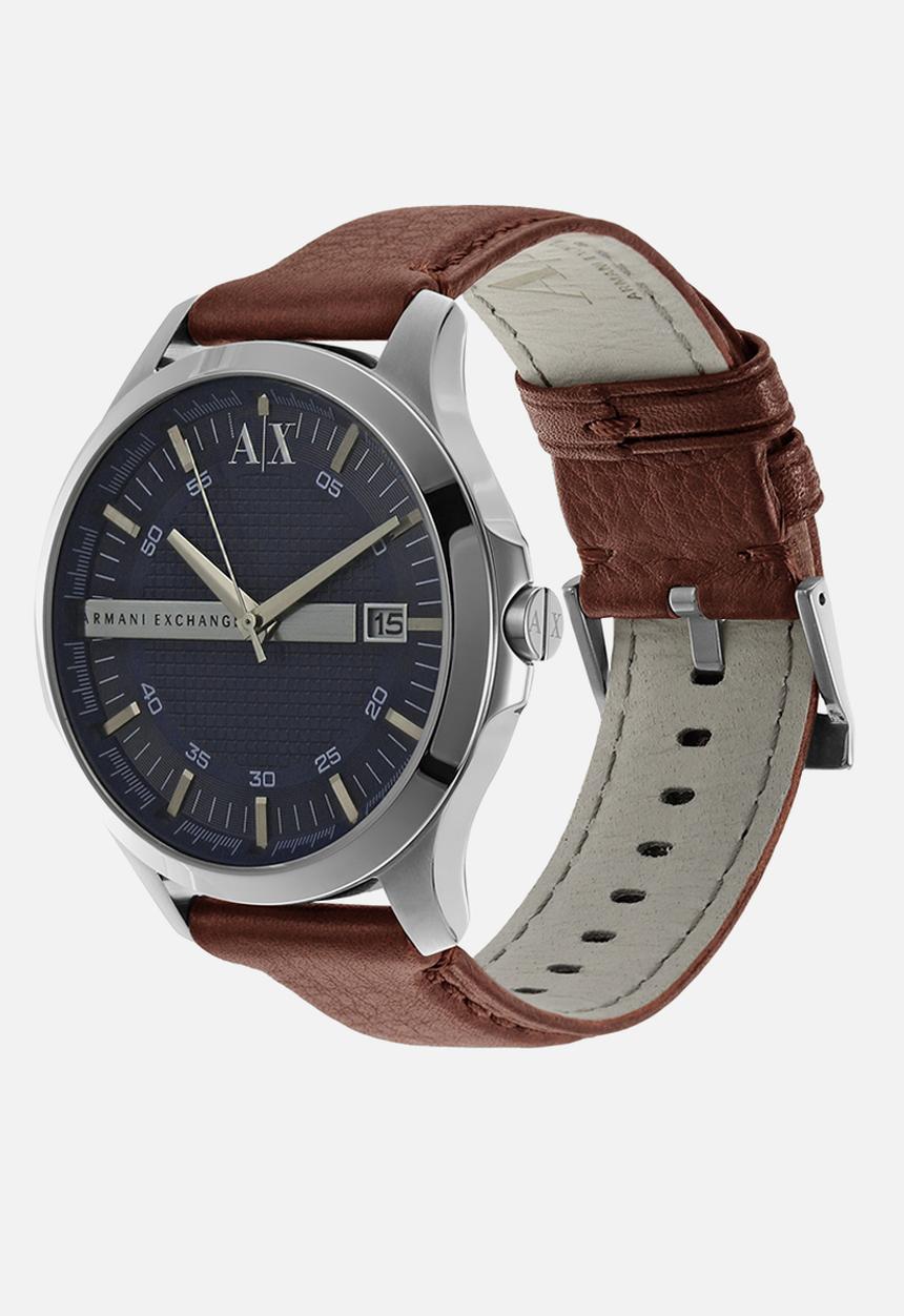 Armani Exchange - Hampton - blue