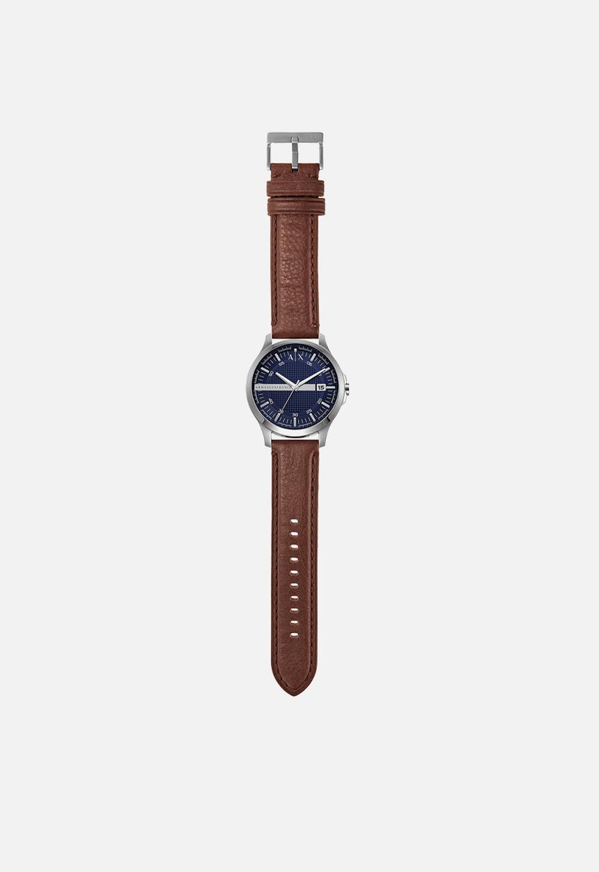 Armani Exchange - Hampton - blue