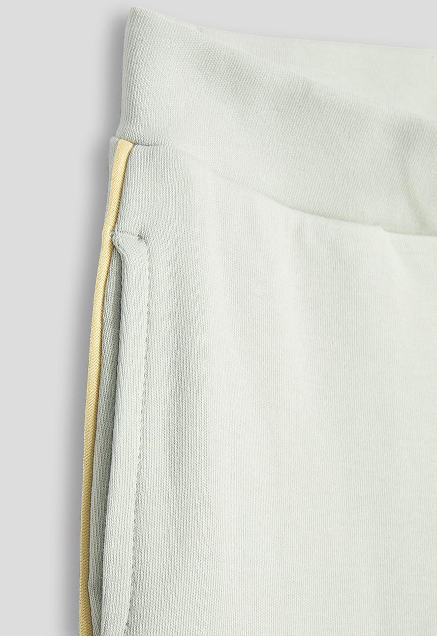 POLO - Girls Madison Short - Cool Sage