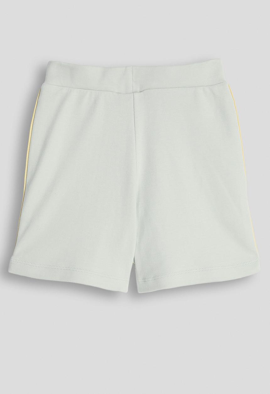 POLO - Girls Madison Short - Cool Sage