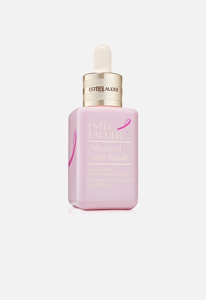 Estee Lauder - Limited Edition Pink Ribbon Advanced Night Repair Serum 50ml