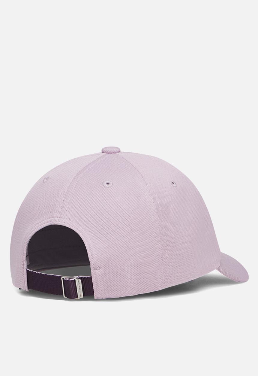 Under Armour - G blitzing low adj - mauve pink