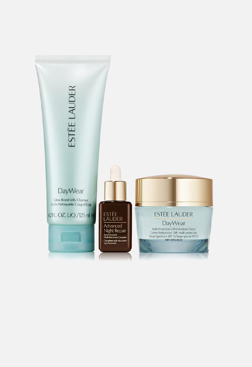 Estee Lauder - DayWear Skincare Gift Set