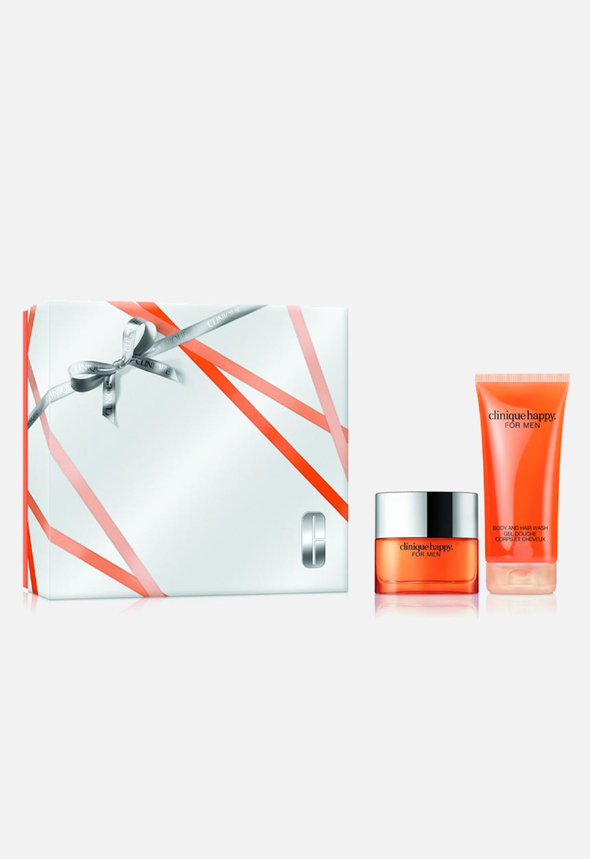 Clinique - Happy For Him Fragrance Duo