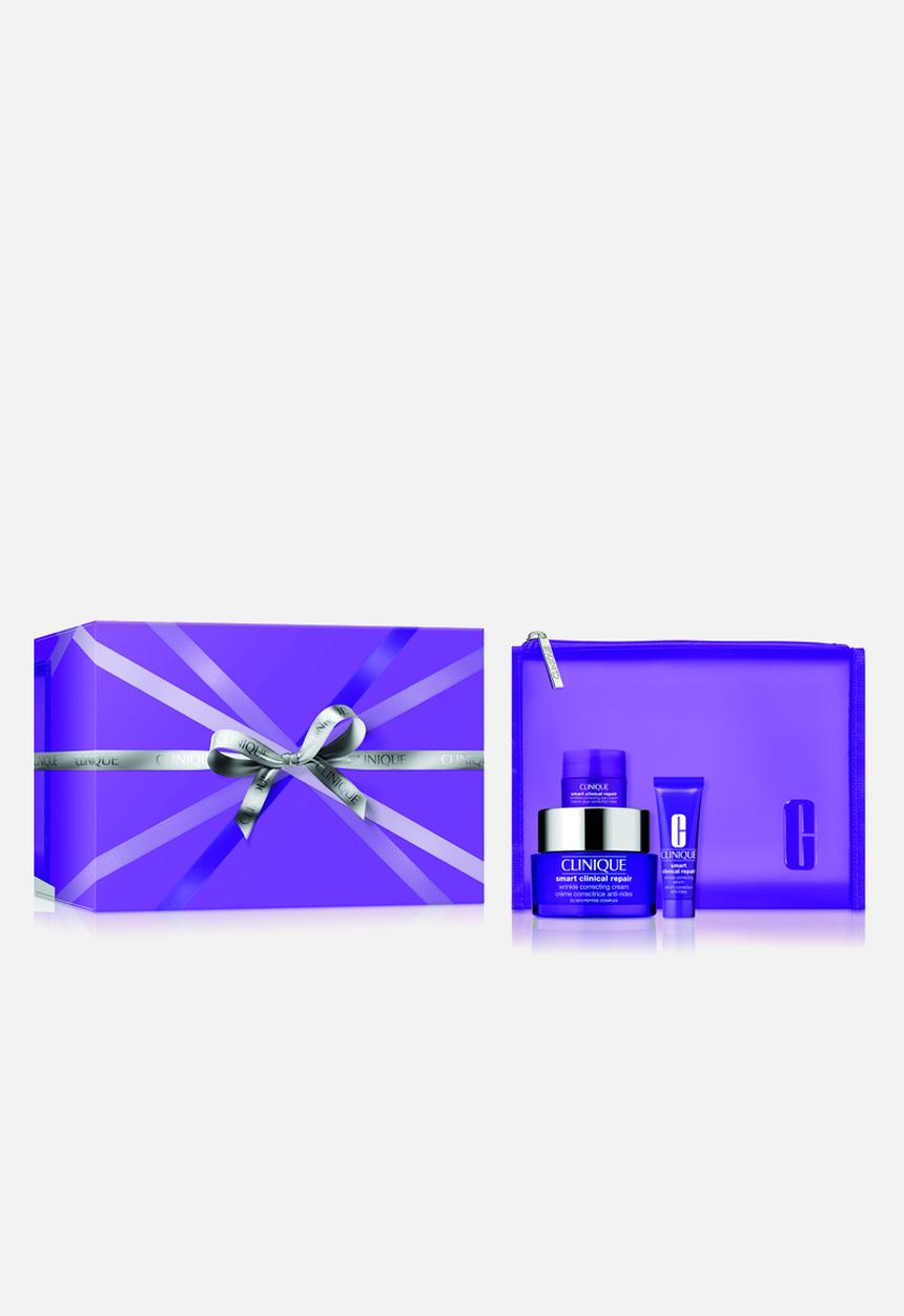 Clinique - Wrinkle-Correcting Routine