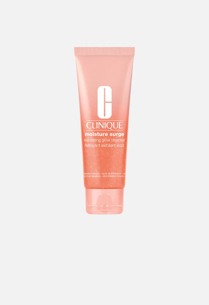 Clinique - Moisture Surge Exfoliating Glow Cleanser - 125ml