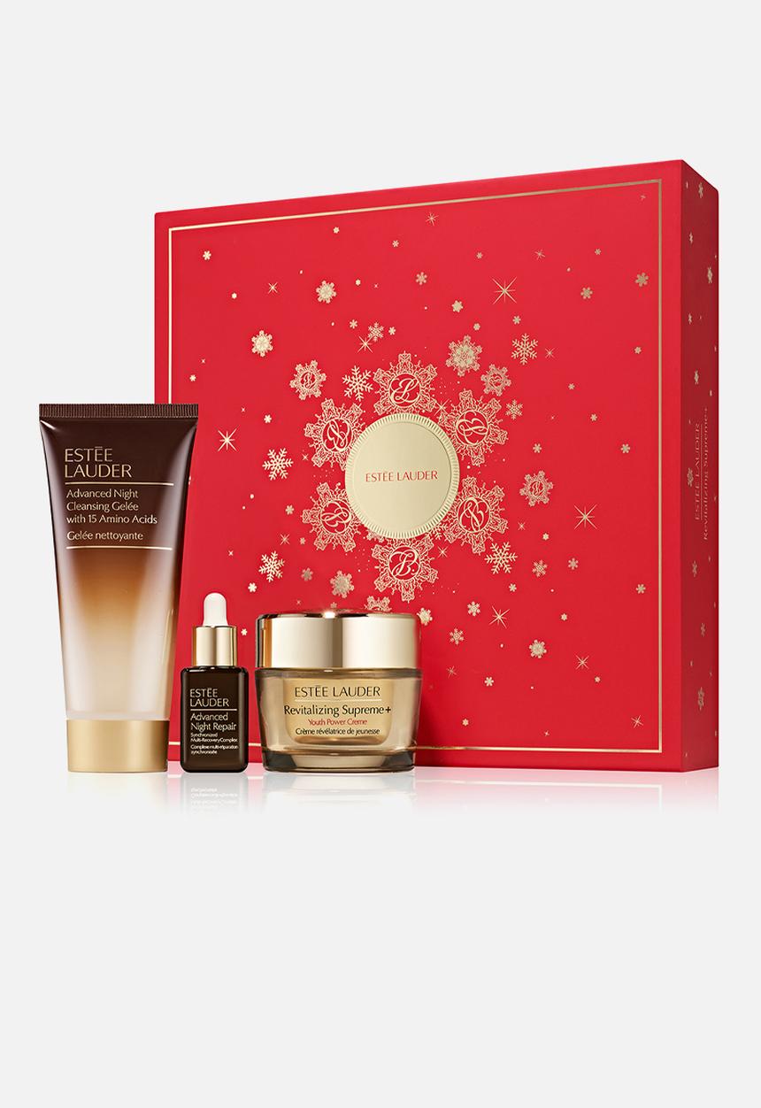 Estee Lauder - Revitalizing Supreme+ Skincare Gift Set