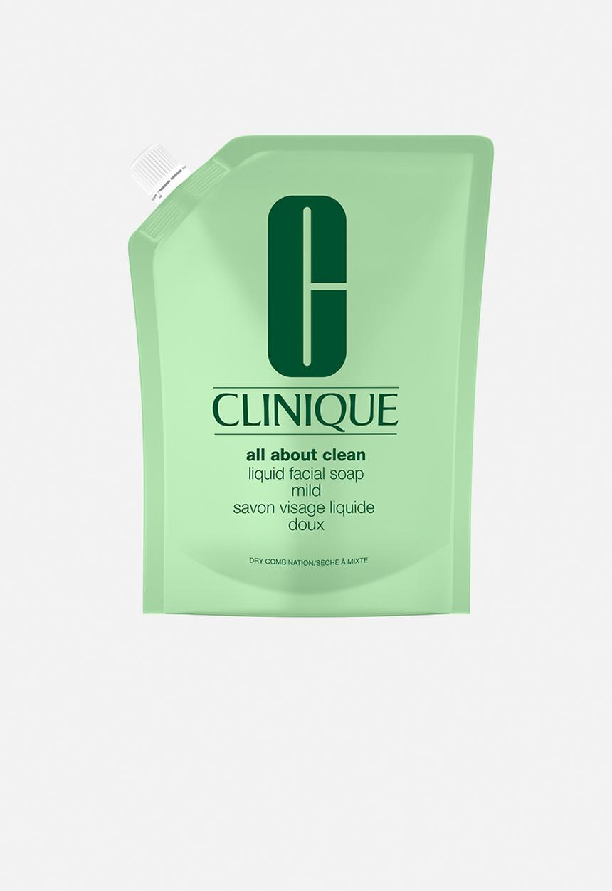 Clinique - All About Clean Liquid Facial Soap 400ml Refill - Mild