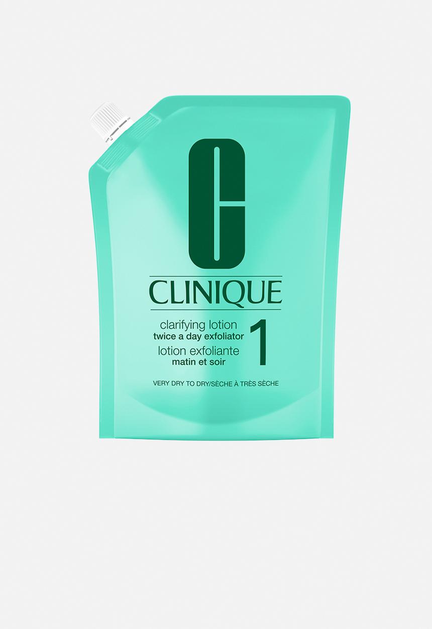 Clinique - Clarifying Lotion 1 Refill -  400ml