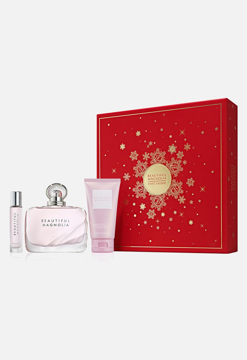 Estee Lauder - Beautiful Magnolia The Gift Set