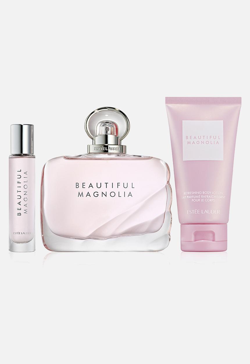 Estee Lauder - Beautiful Magnolia The Gift Set