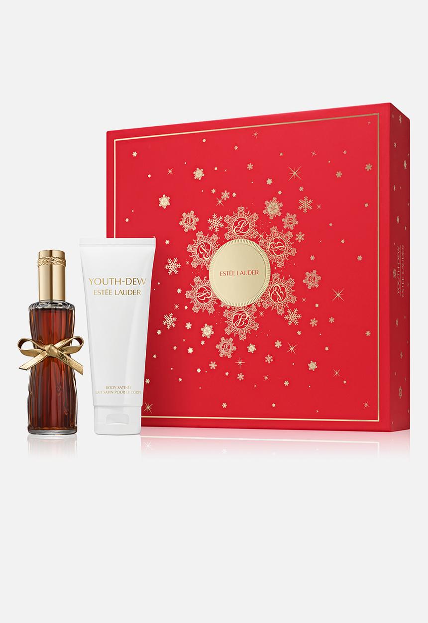 Estee Lauder - Youth-Dew Fragrance Gift Set