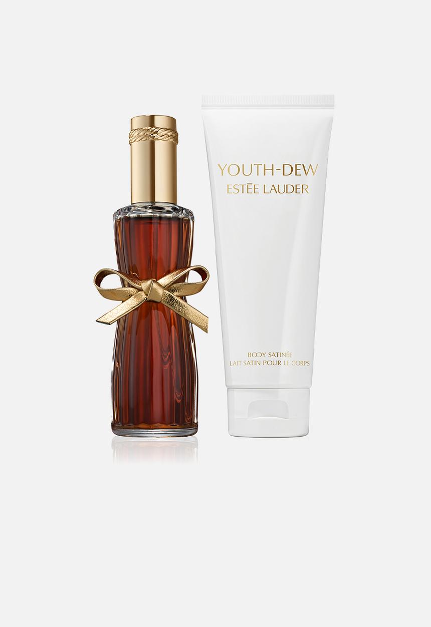 Estee Lauder - Youth-Dew Fragrance Gift Set