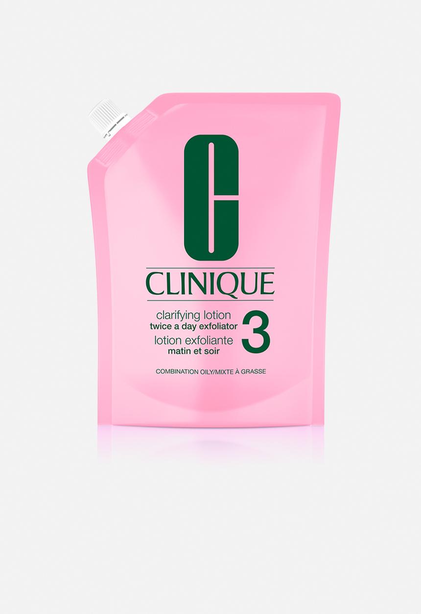 Clinique - Clarifying Lotion 3 Refill - 400ml