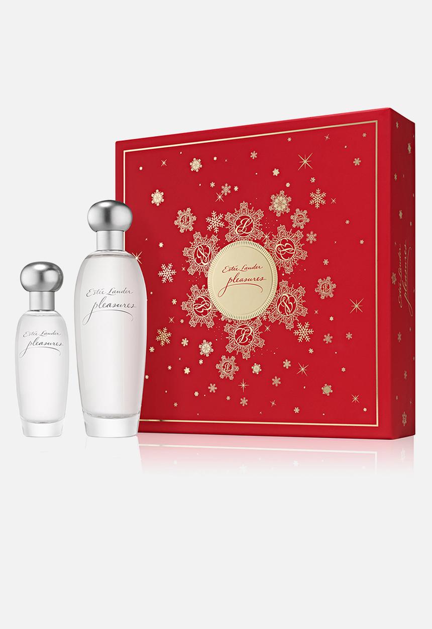 Estee Lauder - Pleasures The Duo Gift Set