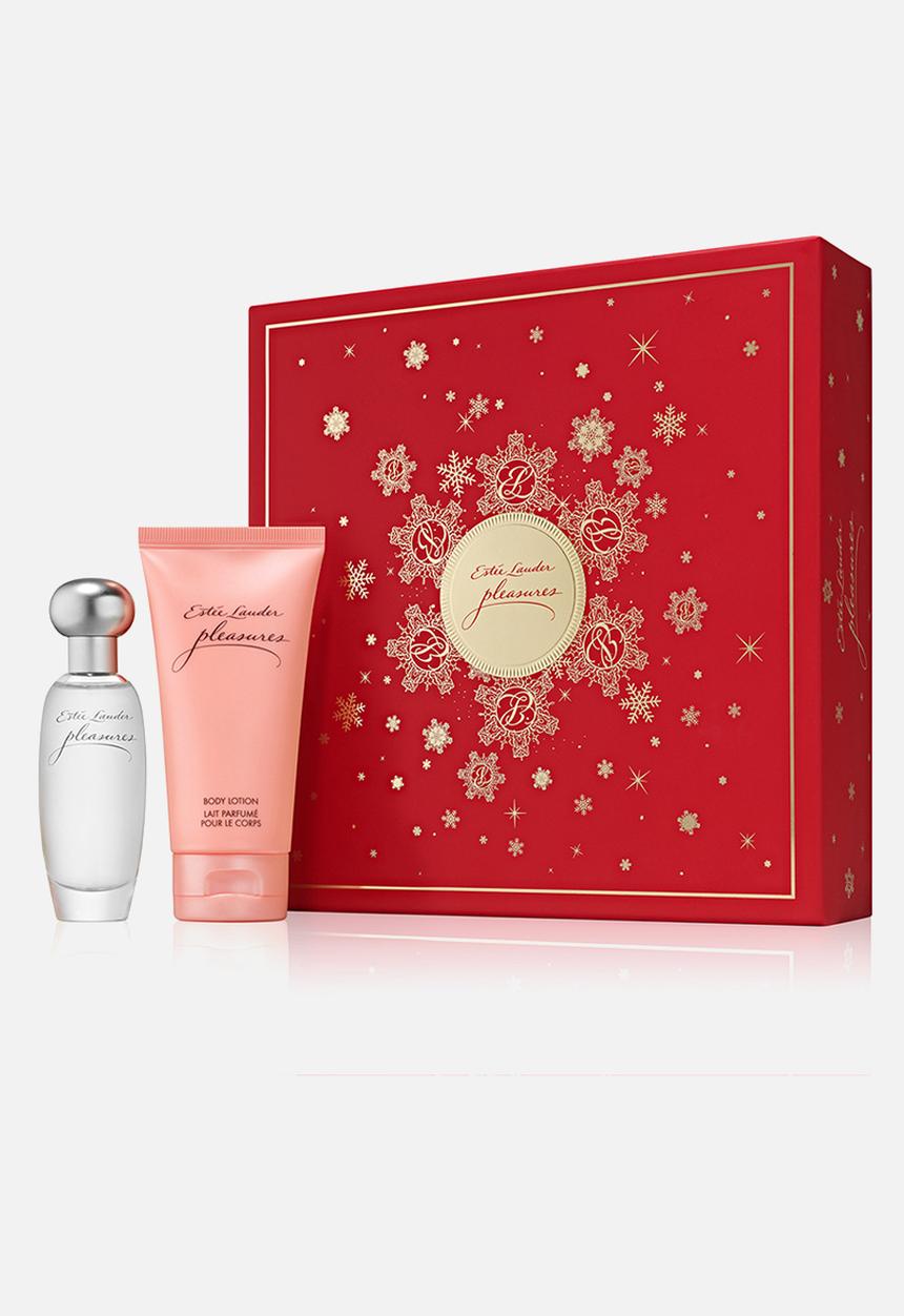 Estee Lauder - Pleasures The Gift Set
