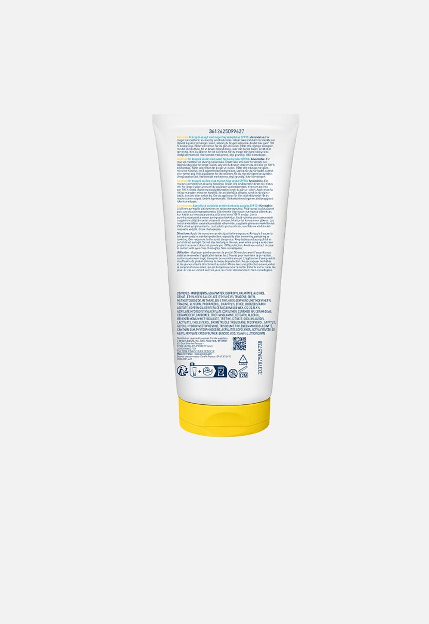 CeraVe® - Invisible Hydrating Sunscreen SPF 50 - 177ml
