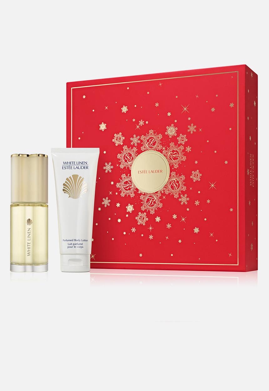Estee Lauder - White Linen Fragrance Gift Set