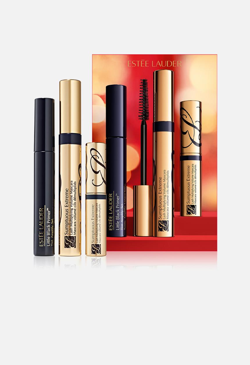 Estee Lauder - Lash Upgrade Mascara Gift Set