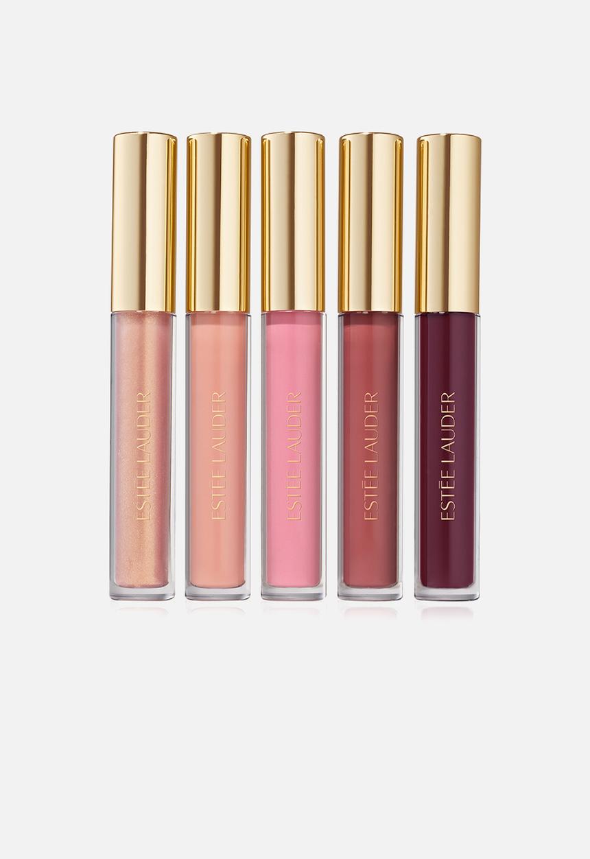 Estee Lauder - 5-Star Lip Gloss Collection Makeup Gift Set