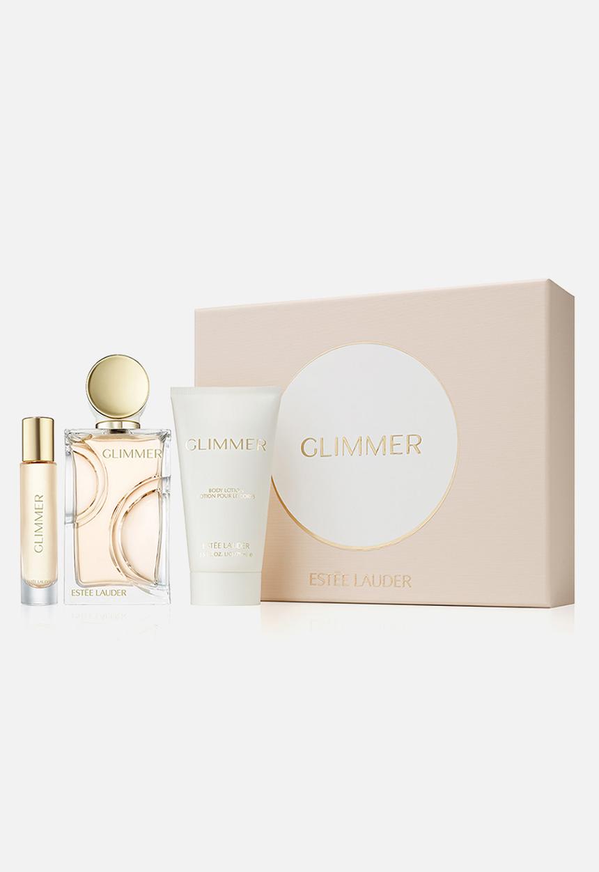 Estee Lauder - Glimmer Fragrance Gift Set