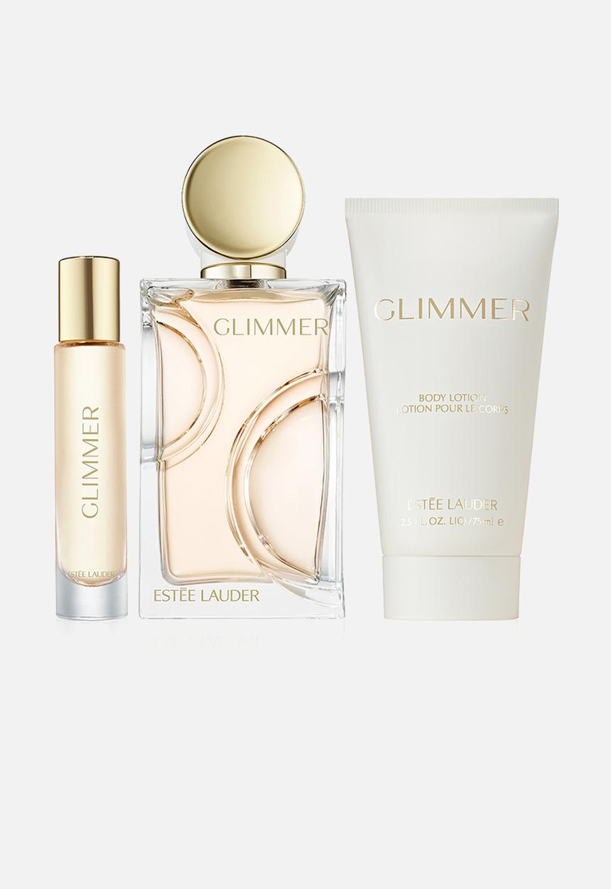 Estee Lauder - Glimmer Fragrance Gift Set