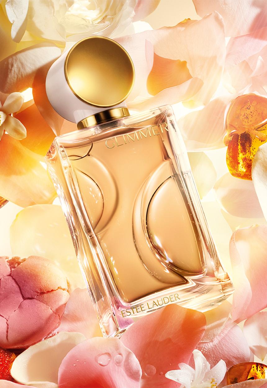 Estee Lauder - Glimmer Fragrance Gift Set