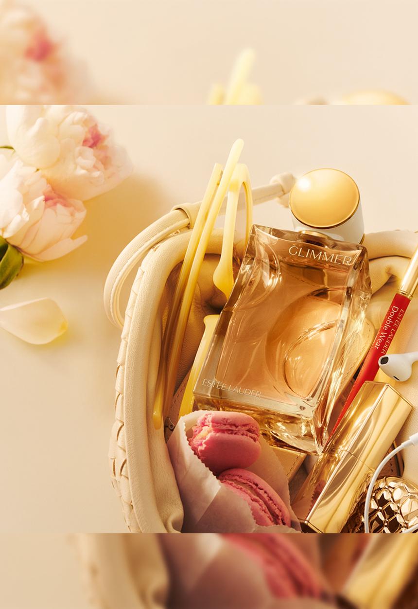 Estee Lauder - Glimmer Fragrance Gift Set