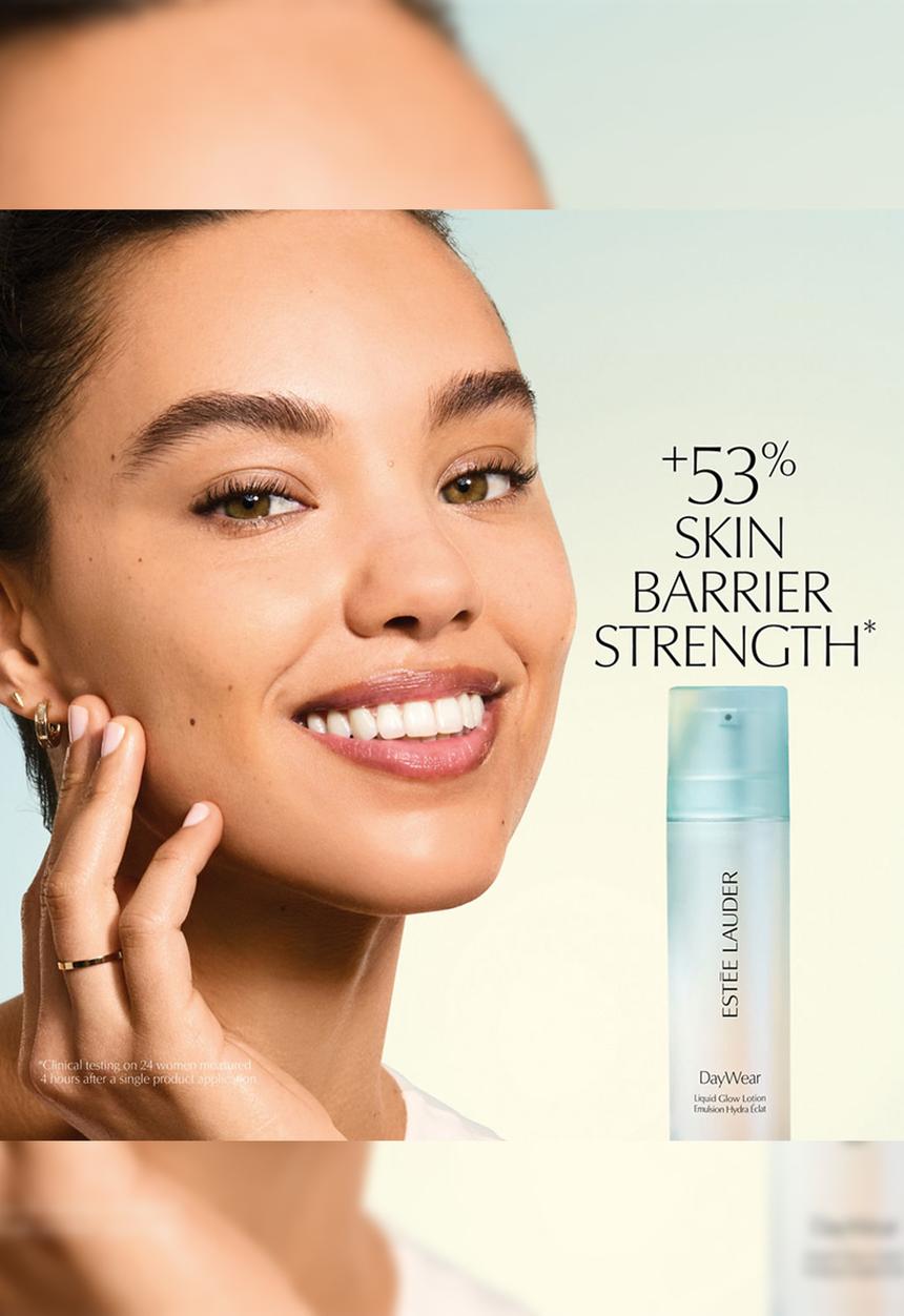 Estee Lauder - DayWear Liquid Glow Lotion 50ml
