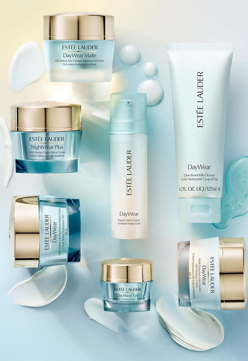 Estee Lauder - DayWear Liquid Glow Lotion 50ml