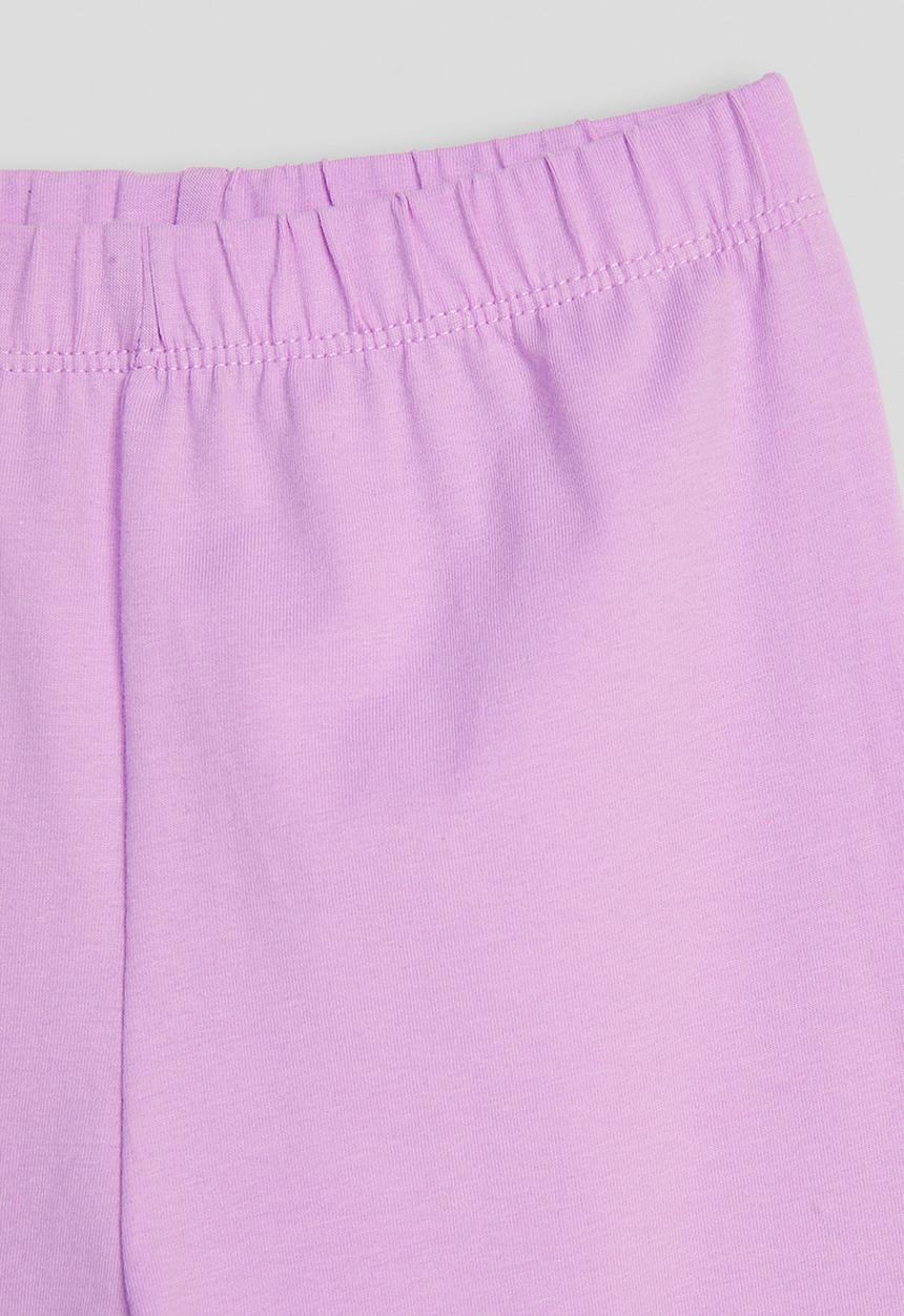 Pop Candy - Leggings - laser purple