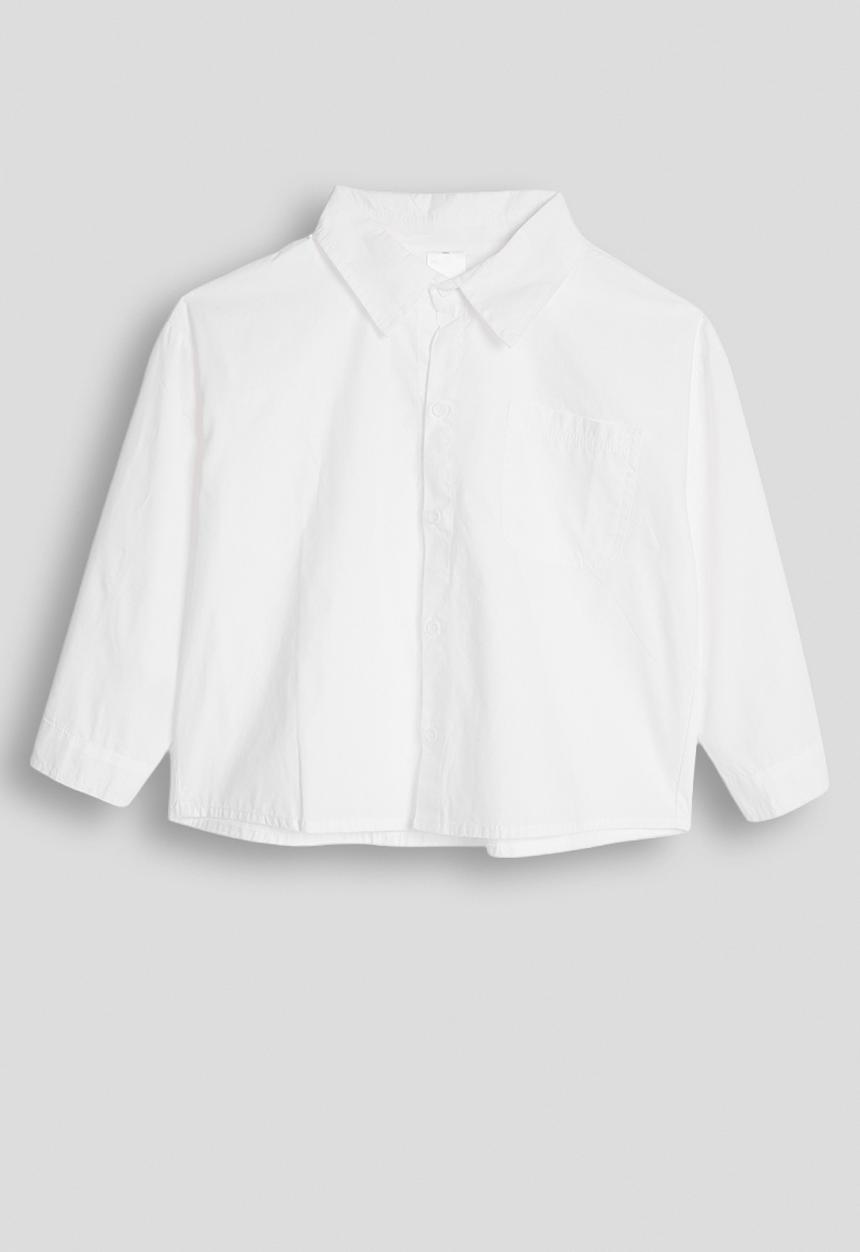 Pop Candy - Classic shirt - white