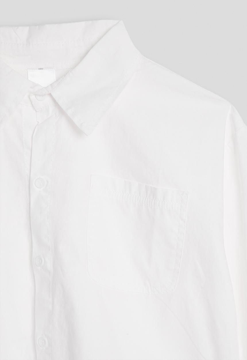 Pop Candy - Classic shirt - white