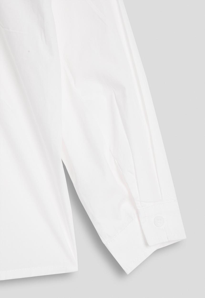 Pop Candy - Classic shirt - white