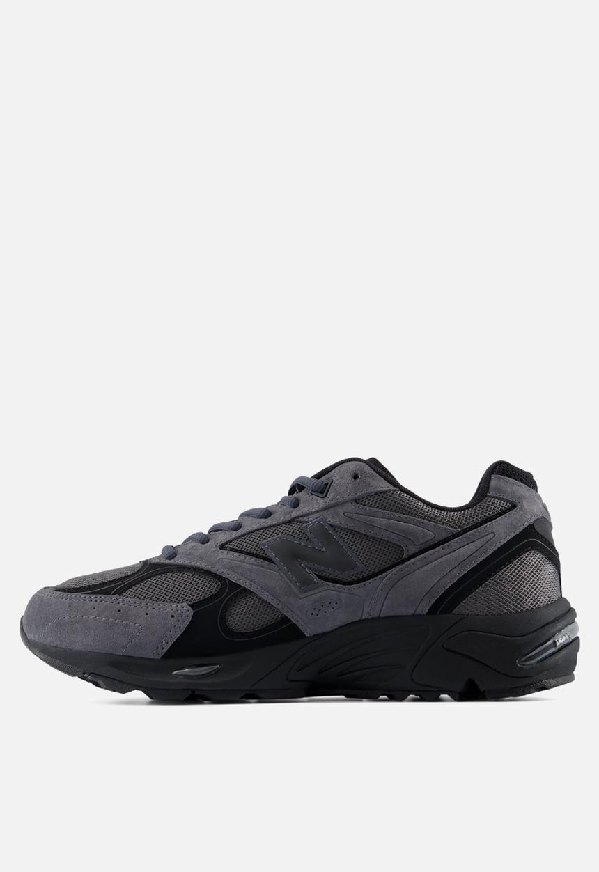 New Balance  - 880R - grey
