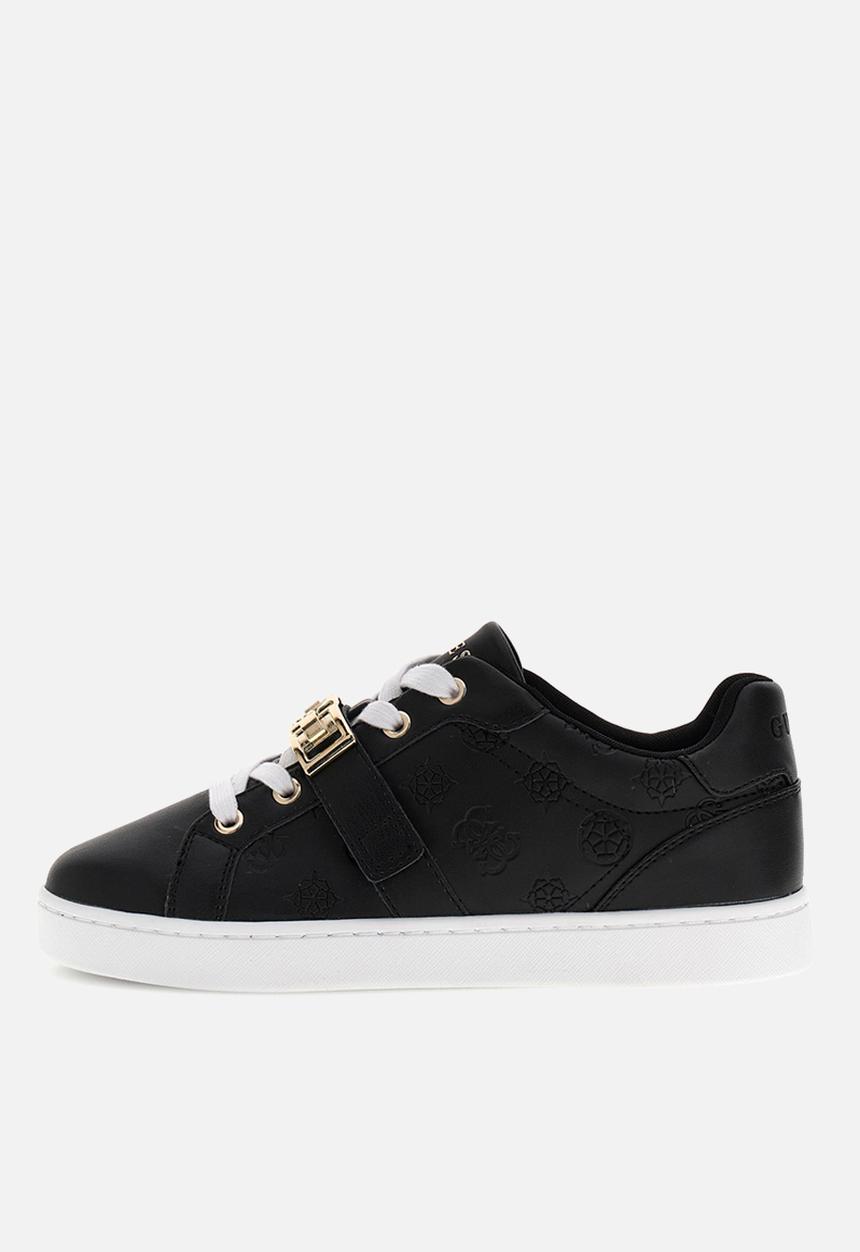GUESS - Jamisn sneaker - black