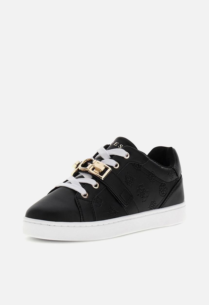 GUESS - Jamisn sneaker - black