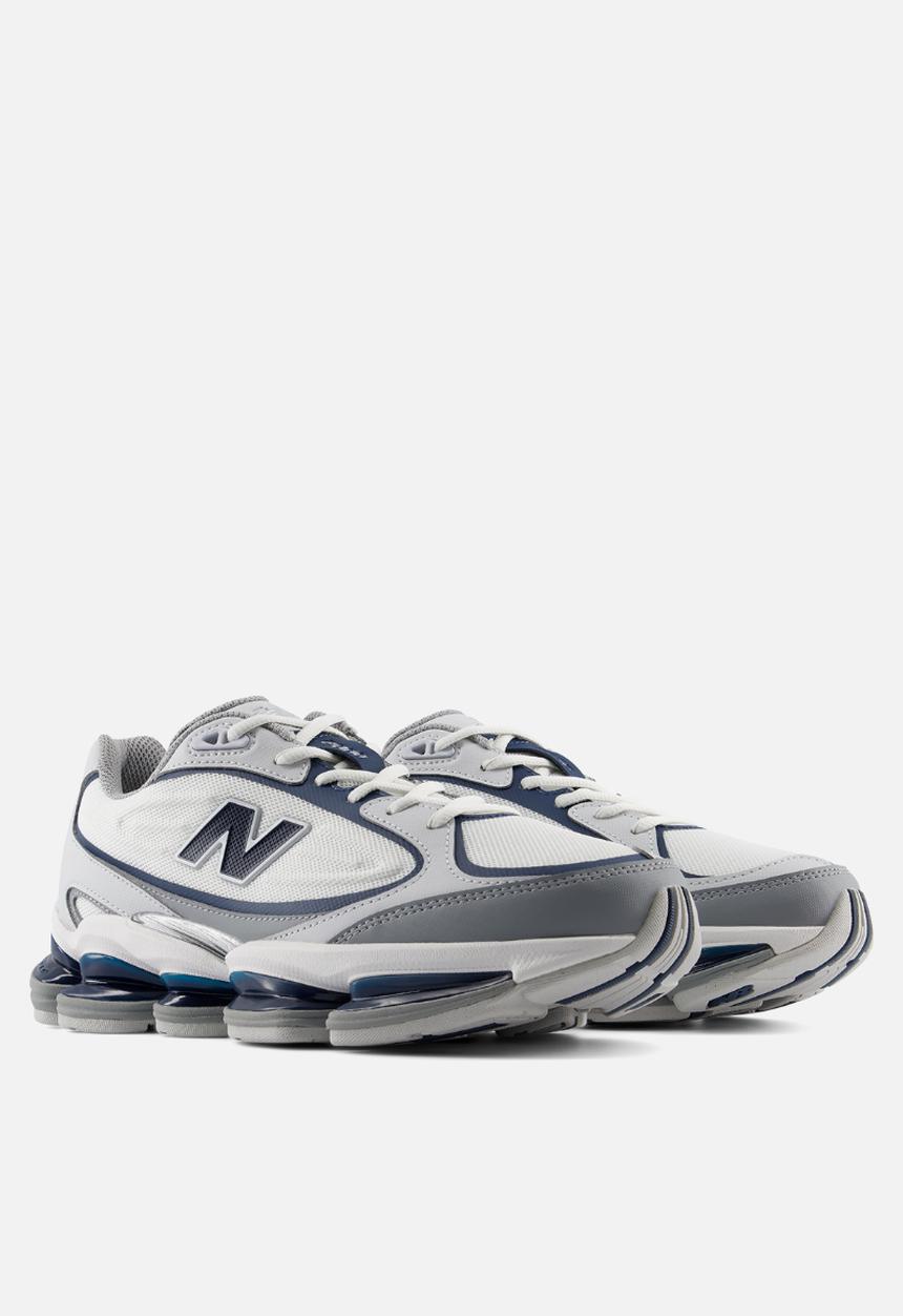 New Balance  - 2000O - grey