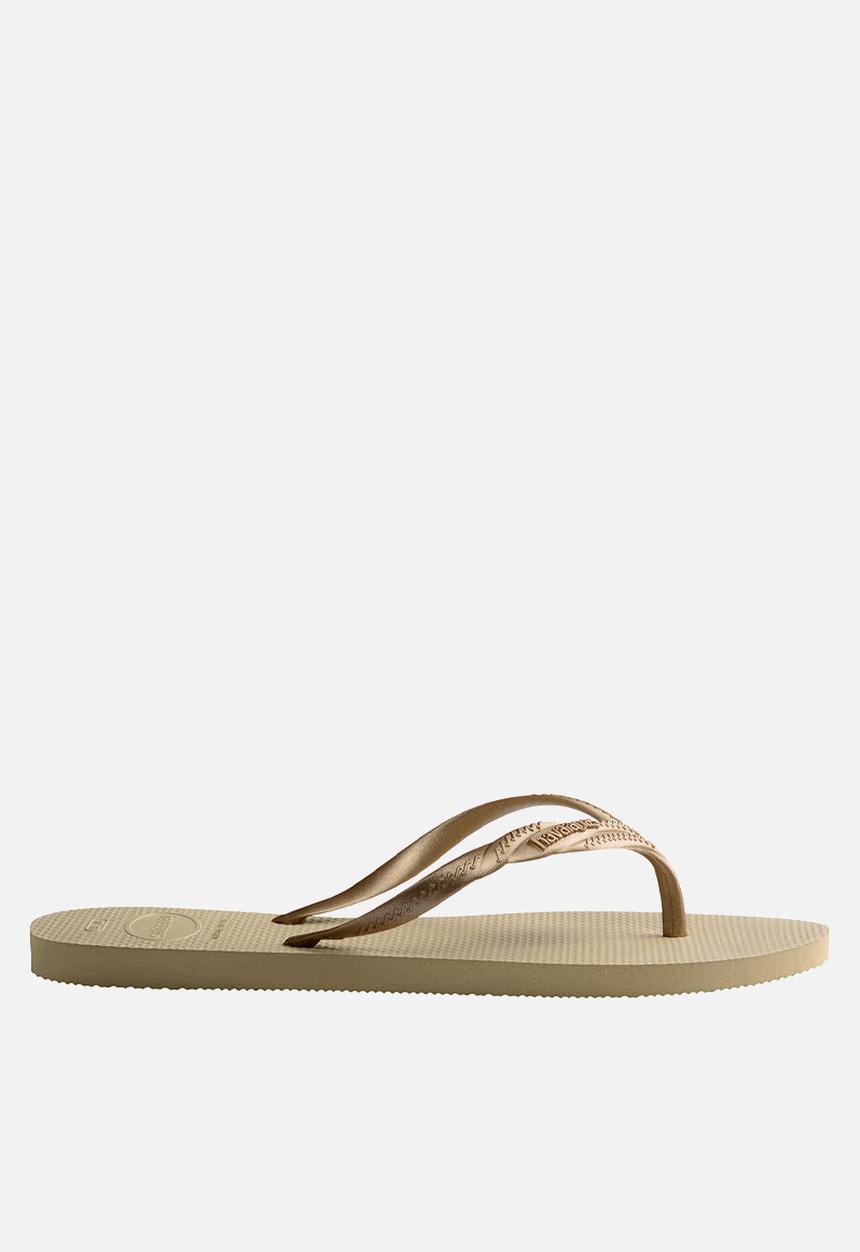 Havaianas - Fantasia - Sand Grey/Light Golden