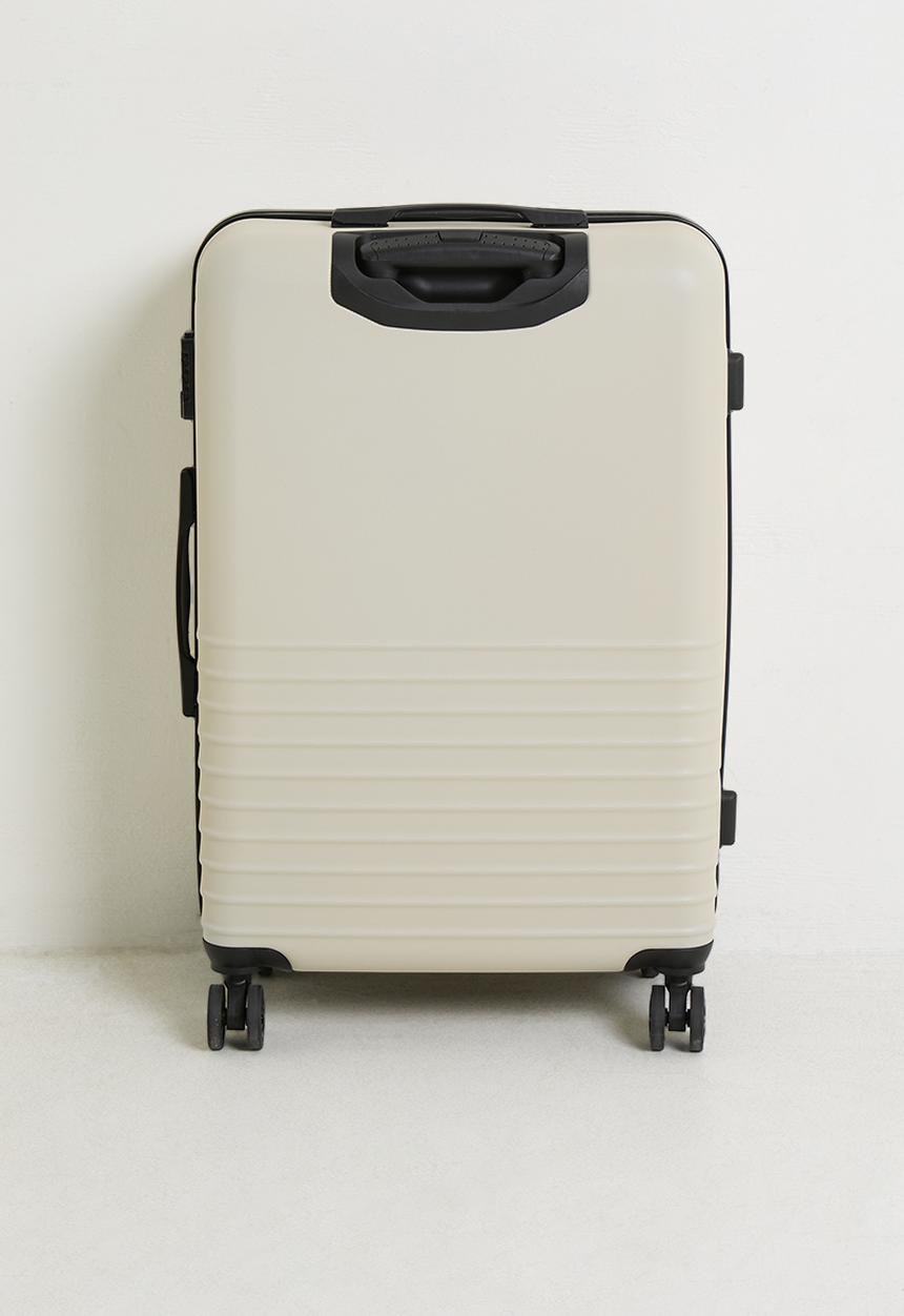 H&S - Zeno Wheel Travel Set of 3 - Beige