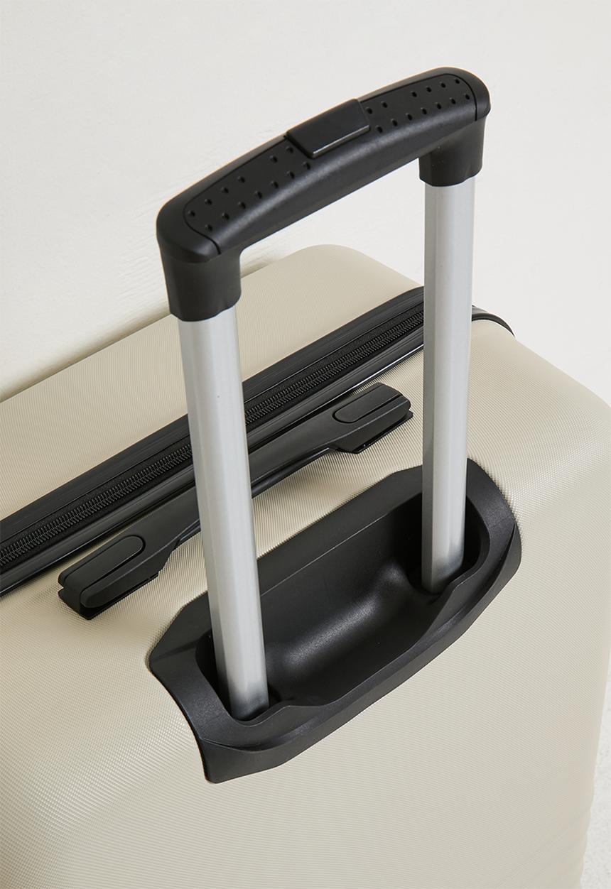 H&S - Zeno Wheel Travel Set of 3 - Beige