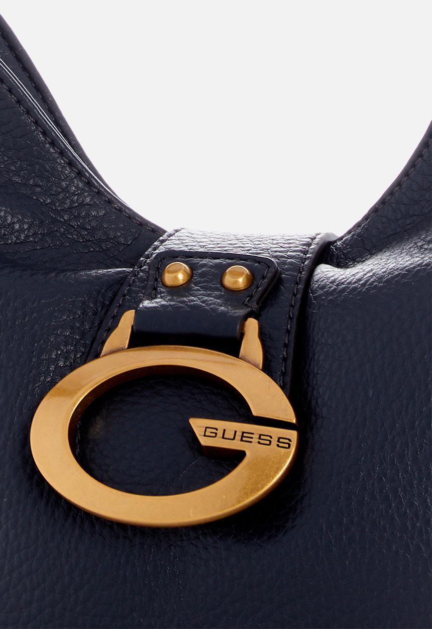 GUESS - Camden Mini Shoulder Bag -Midnight