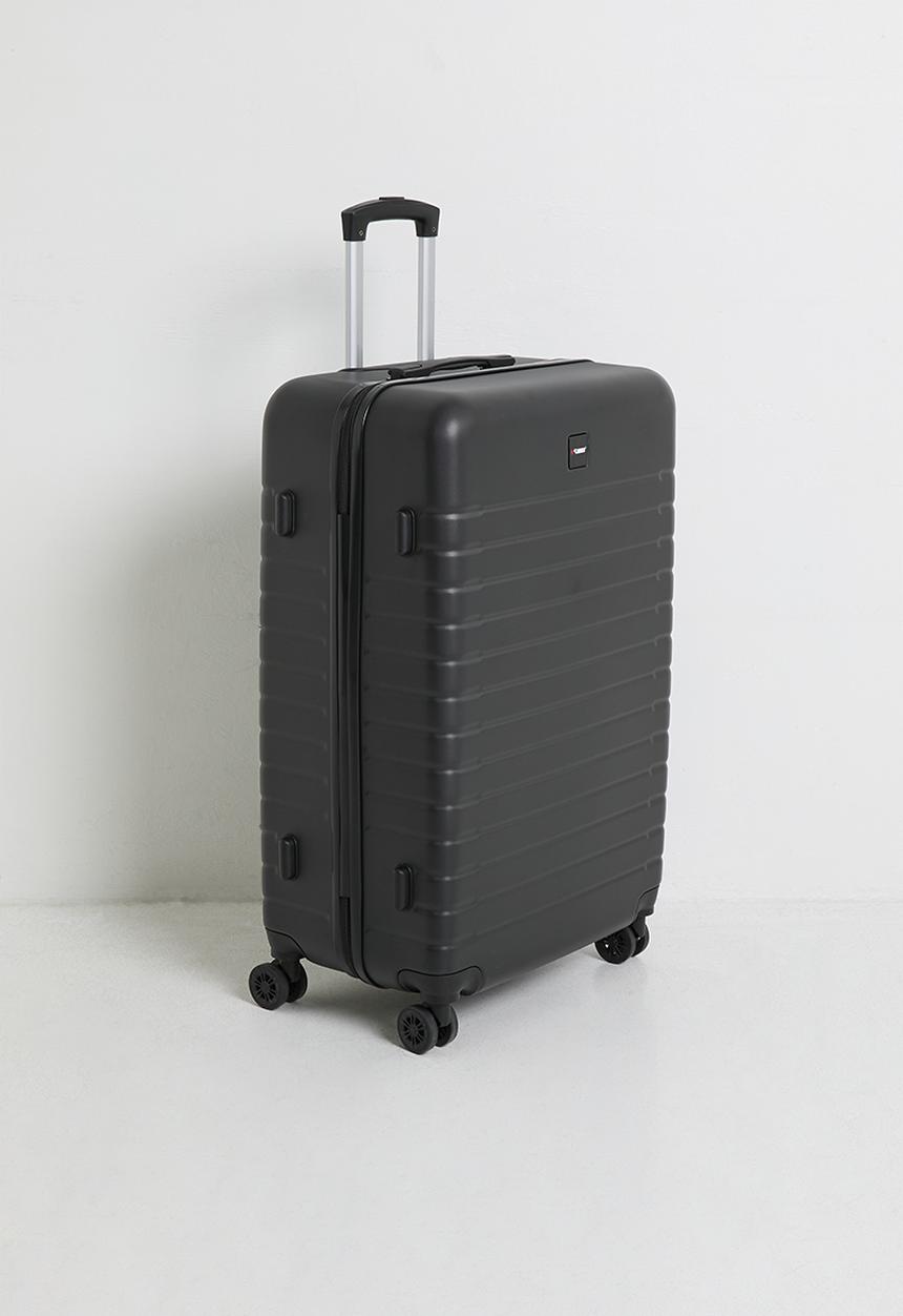 H&S - Drift Wheel Travel Set of 3 - Black